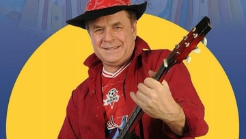 А может быть ворона