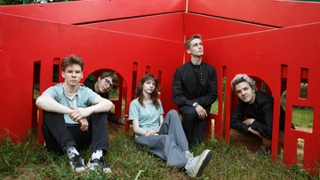 Колыбель для кошки