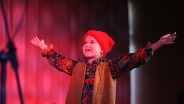 Странствия Нильса с дикими гусями