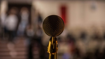 Голос рассказчика. Mad Work Day. Влад Воробьёв