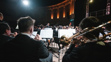 Великие саундтреки: Хорнер. Джавади