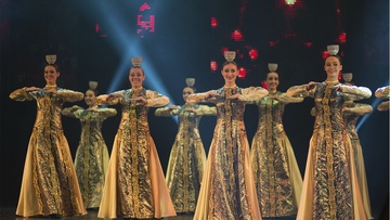 Ансамбль танца «Казань»