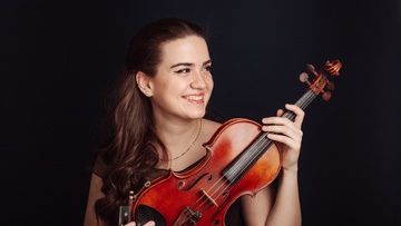 Прекрасная музыка. Прокофьев