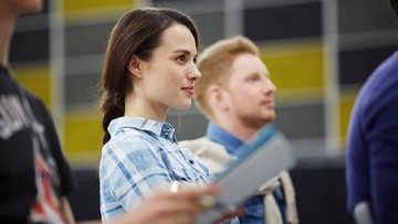 Сюрреализм — в живописи и поэзии