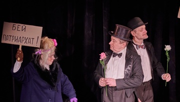 Мартсельеза