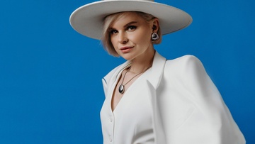 Алиса Вокс и Квартет Олега Бутмана