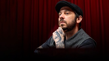 Стас Старовойтов