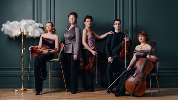 Барокко и Пьяццолла