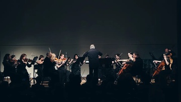 Искусство музыки