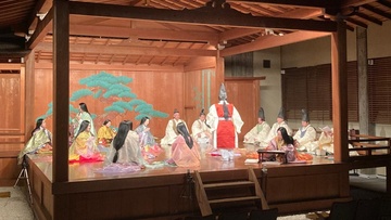 Повесть о Гэндзи