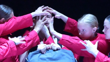 Пробуждение