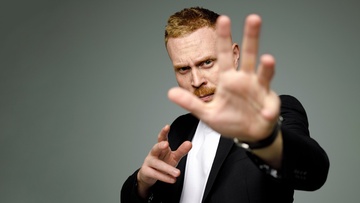 Евгений Чебатков