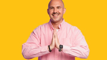 Андрей Шумилов