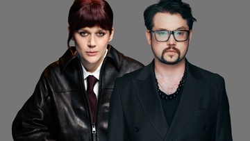 Половое перевоспитание. Съёмка