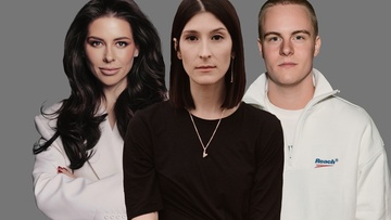 Техничка «Половое перевоспитание»