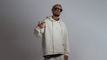 Система звука. День рождения Roger Spok