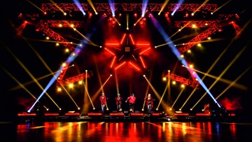 Дискотека СССР