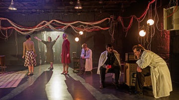 Ваша жестянка сломалась