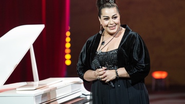 Оркестр Святослава Текучёва, Мариам Мерабова и Катерина Балыкбаева