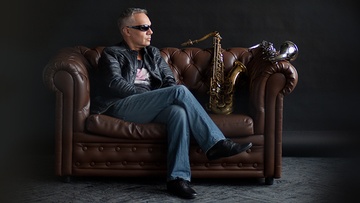 Алексей Попов