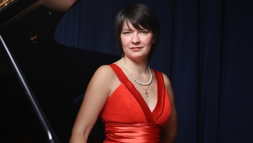 Музыкальные вечера на Арбате. Рахманинов и Метнер. Романсы и фортепианные миниатюры