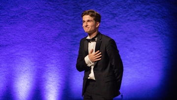 Лоренцо и Габриэле Баньяти