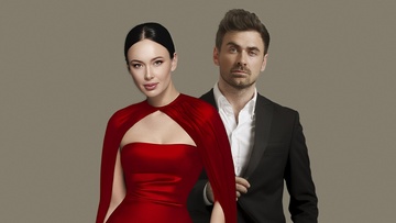 Аида Гарифуллина