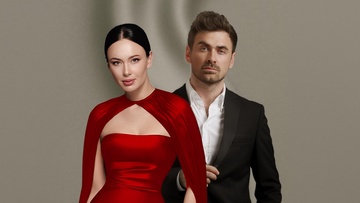 Аида Гарифуллина