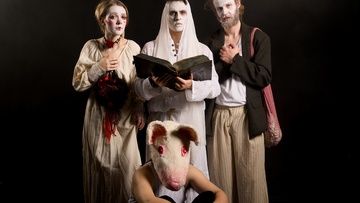 Песочница имени меня