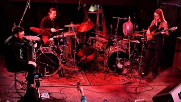 Anton Ryazanov Project. Полёты музыкальных откровений