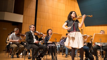 До новых встреч!