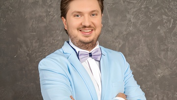 Ты — моя мелодия. Песни Александры Пахмутовой