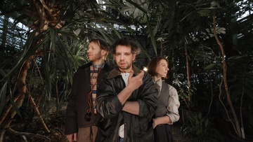 Шерлок Холмс и все-все-все