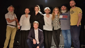 Маленькие трагедии