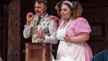 Добрый барин