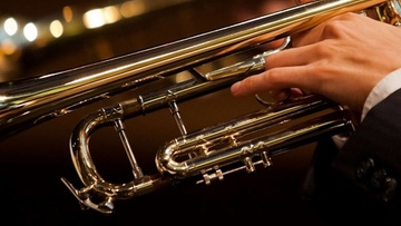 Орган-оркестр: Интерстеллар, Король Лев, Пираты Карибского моря, Темный рыцарь