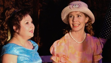 Берегите(сь) женщин!