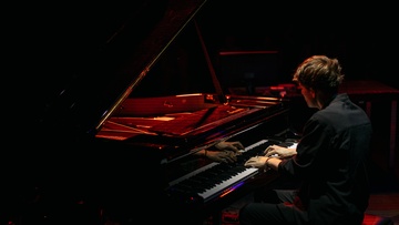 Механика импровизации #2