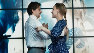 Варшавская мелодия