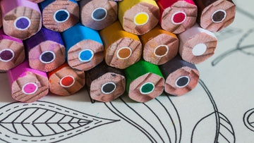 Солнышко в руках