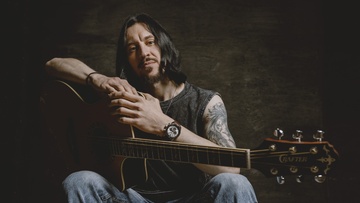 Михаил Кистанов. Over the Ocean. Replay