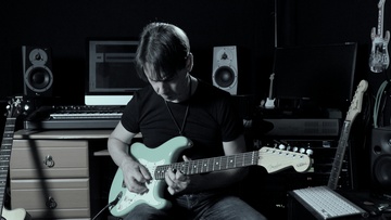 Руслан Шариф