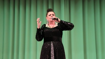 Мужиков надо любить