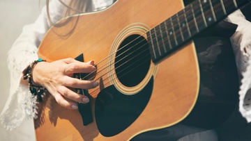 Акустическая химия. Маргарита Корнеева. Дорогие мои москвичи