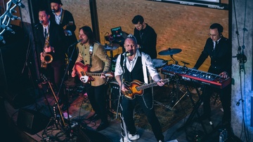 «Старый приятель» навсегда!