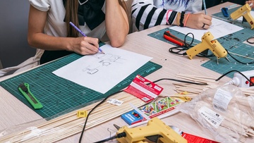 Дизайн интерьера