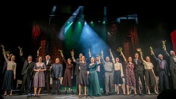 Фронтовые письма