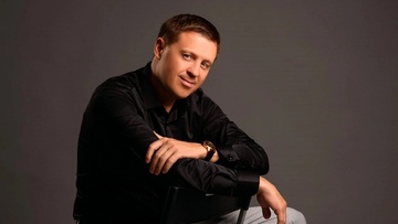 Евгений Коновалов