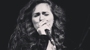 Эми Уайнхаус Jazz Tribute. Концерт при свечах и звёздах