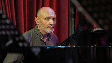 P.S.Jazz Quartet & Тамара Мартиросян